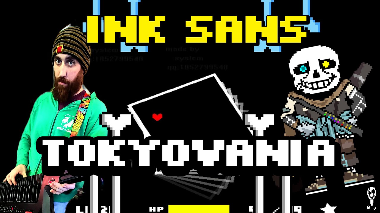 Tokyovania