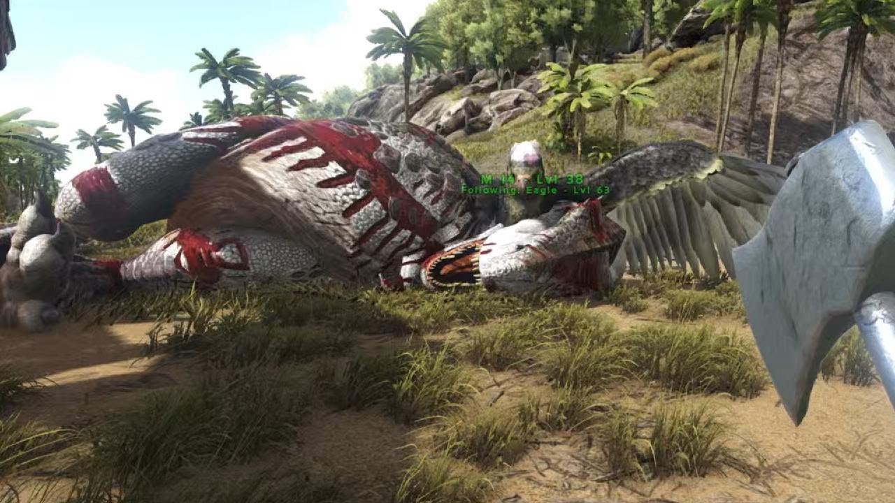 Uber Eats 🦖