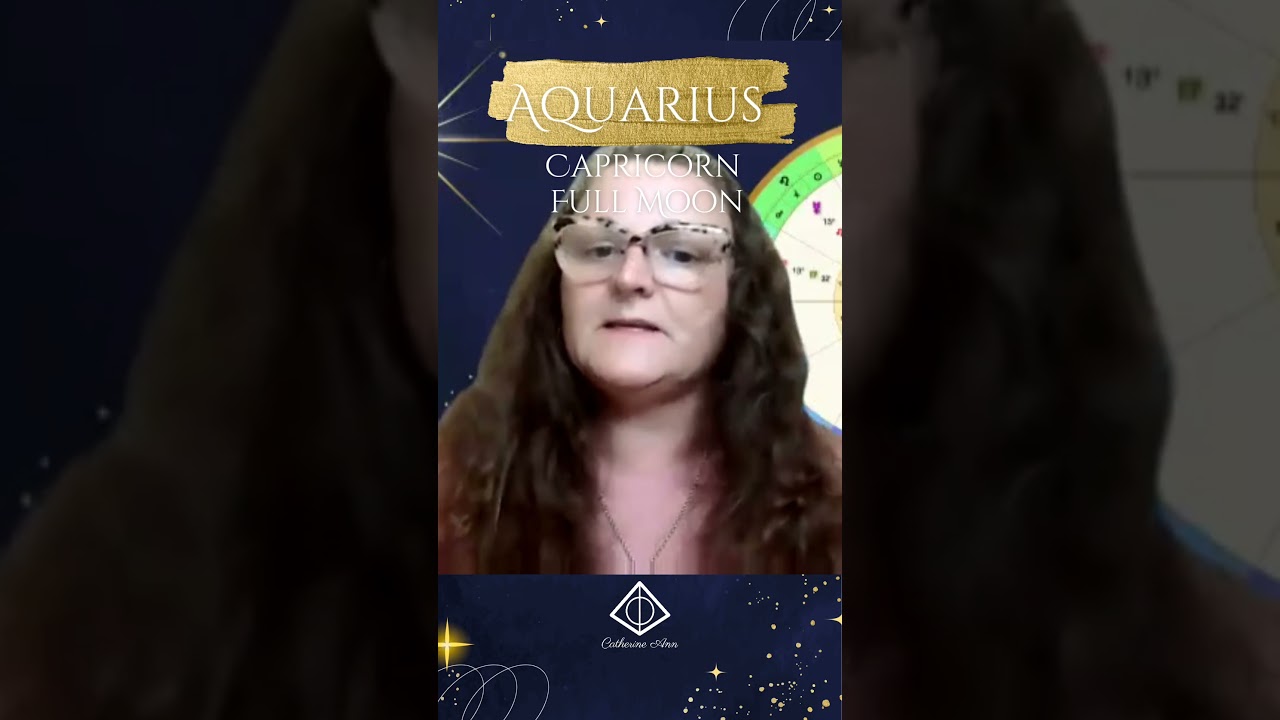 Aquarius, Did You Dive Deep Into Inner Healing? 🌌♒