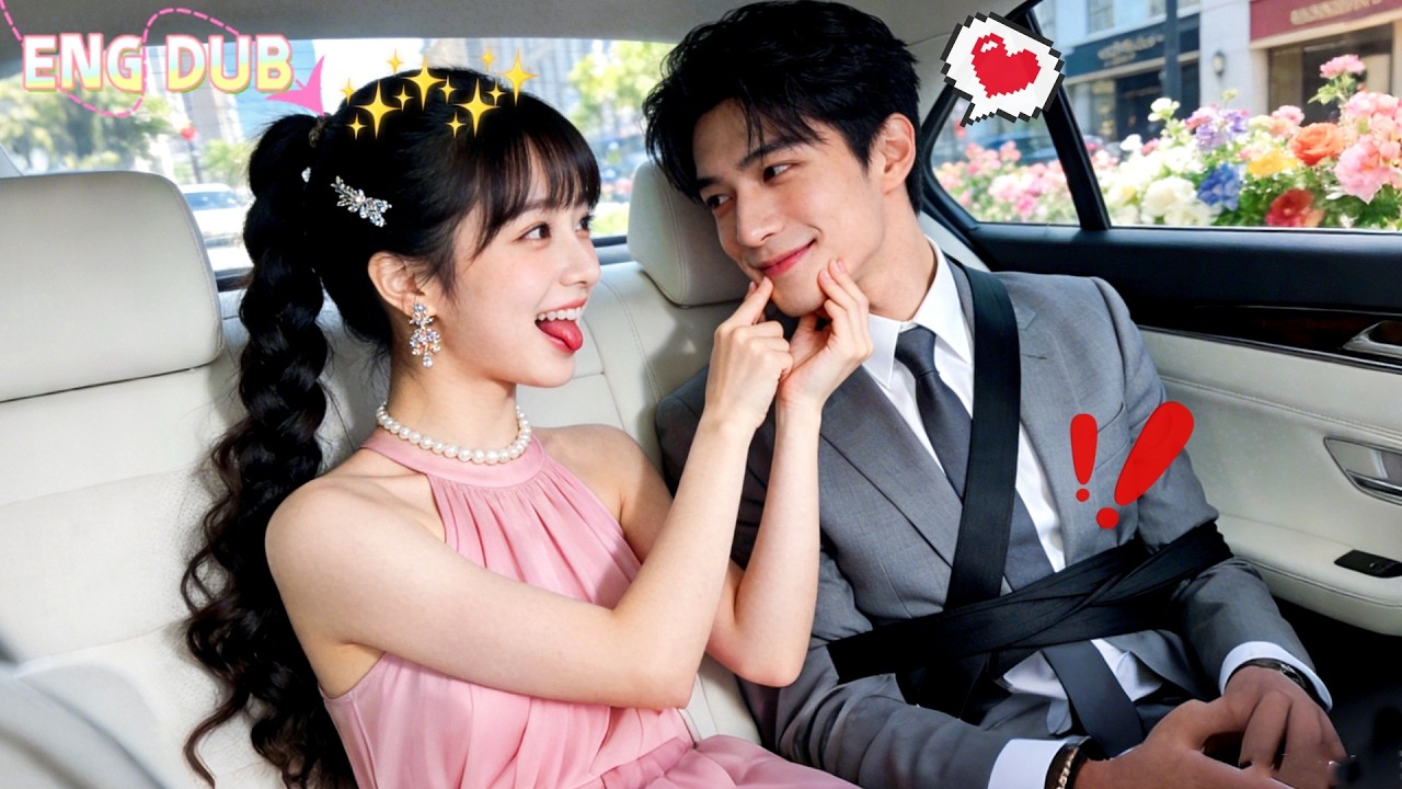 Ruthless Billionaire CEO Disregarding Everyone, Is Only Obsessed With The Girl Who Teased Him! Love!