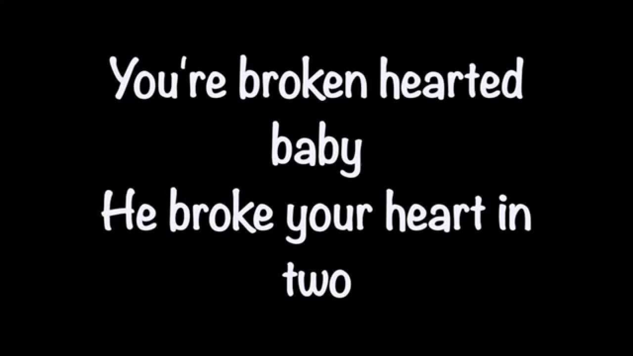 Brokenhearted Lyrics | Kalin and Myles
