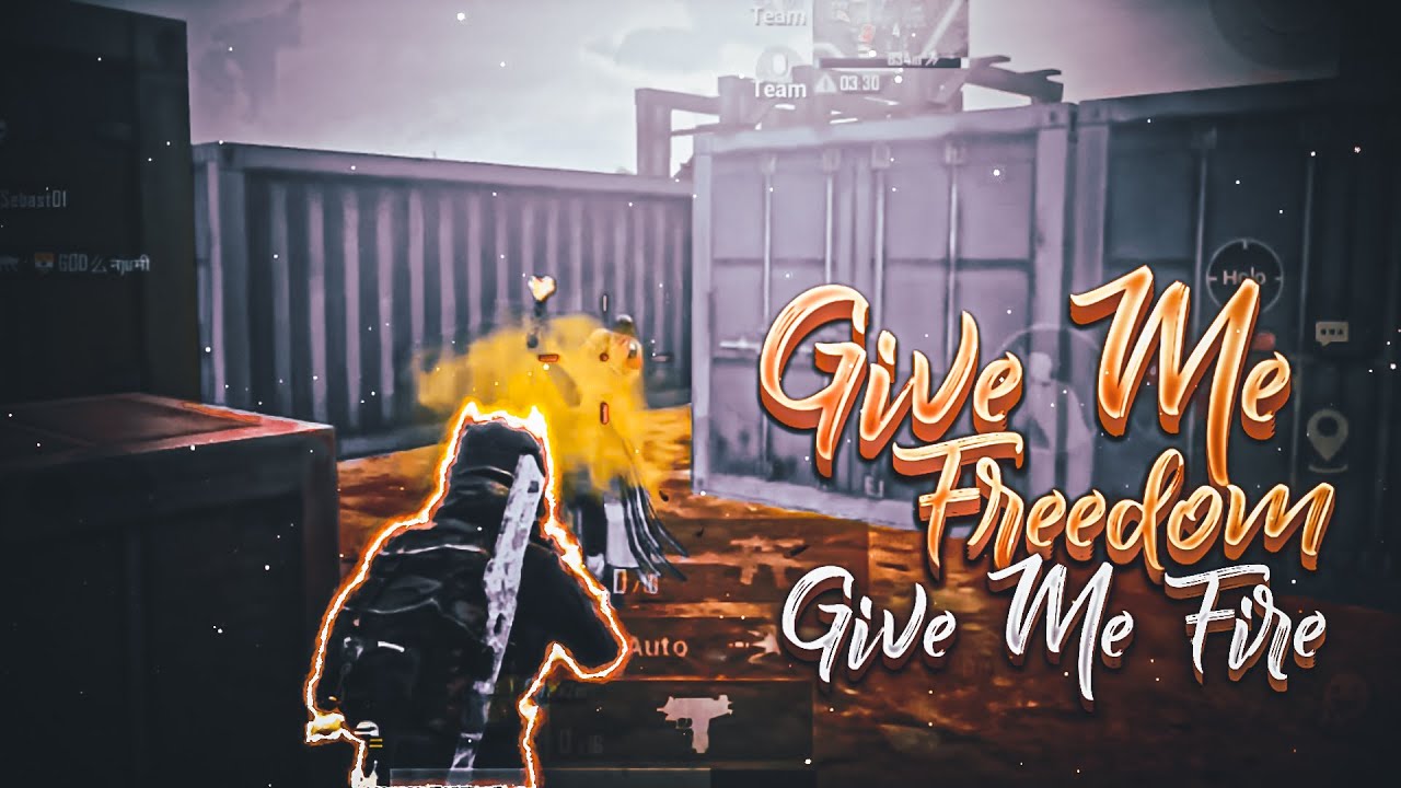 Give Me Freedom Give Me Fire🇮🇳 | Redmi Note 8 Pro | Smooth+Extreme 60fps gamplay | DeBrA PUBG MOBILE