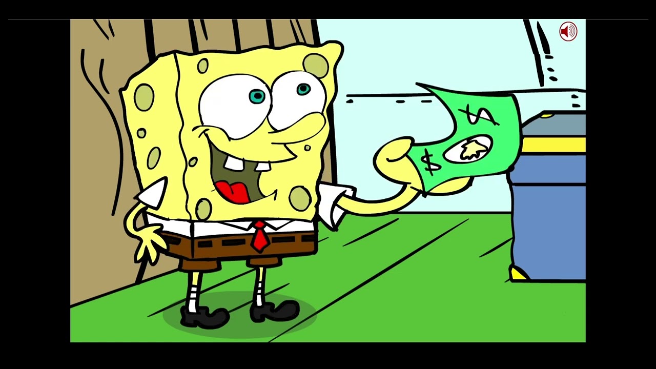🐌Bob Esponja: Saw Game🧩 | InkaGames
