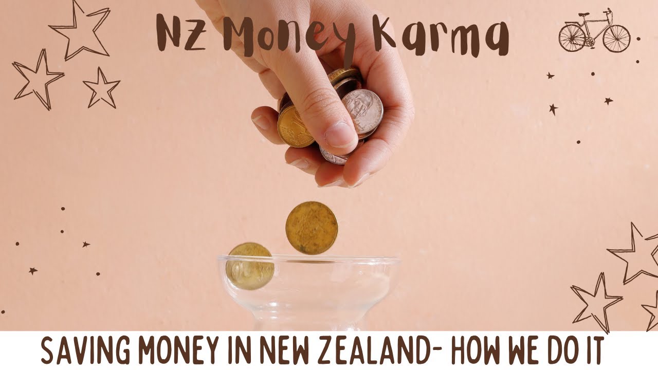 Life on a budget in NZ | Family of 4 | Frugal living