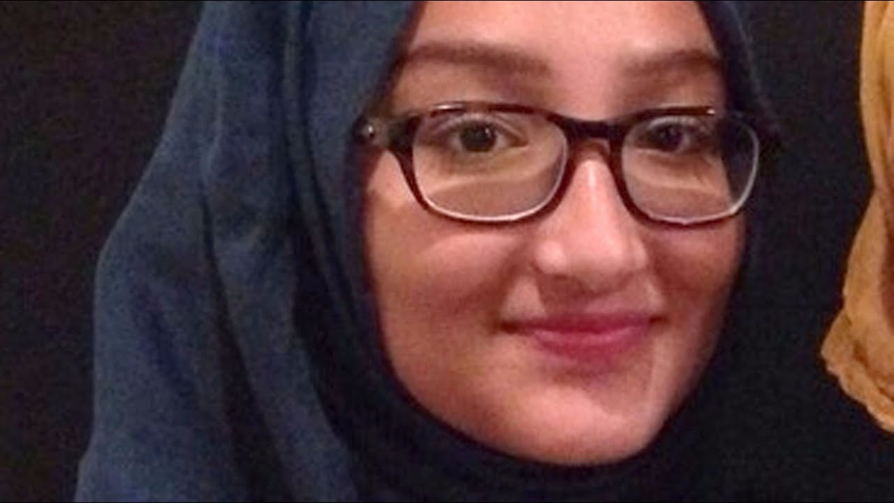 UK schoolgirl who joined IS 'killed in airstrike in Syria'