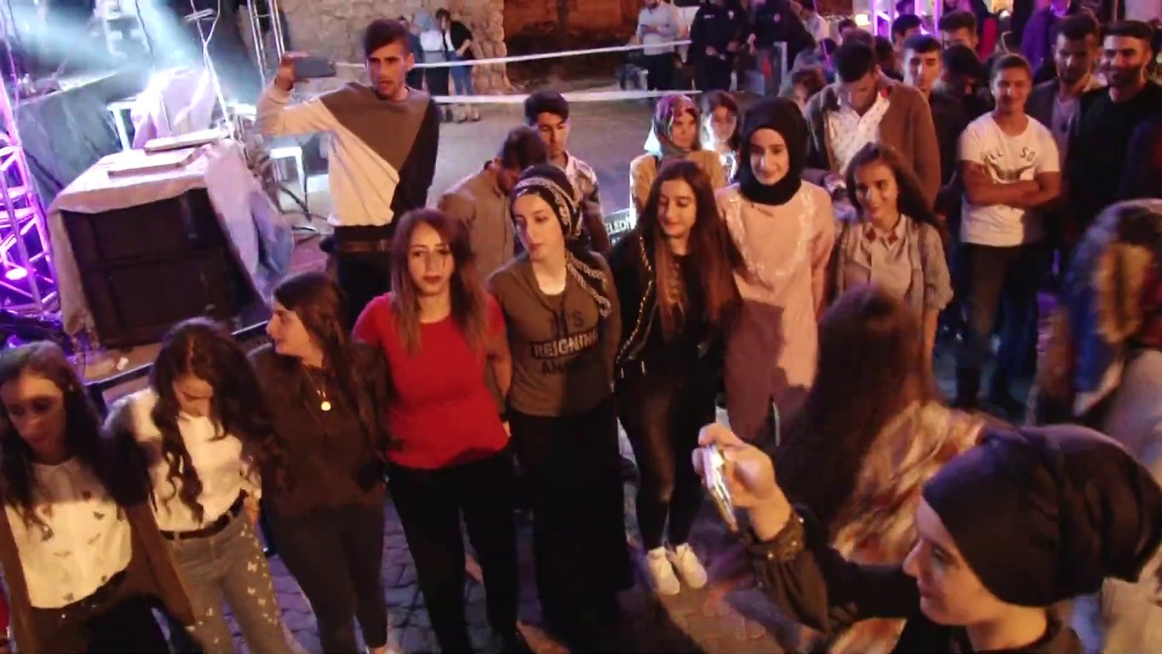 BEHREMO KEMENÇE KÜLTÜR SANAT FESTİVSTİVALİ