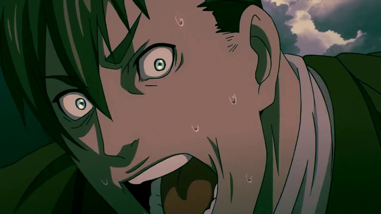 Youjo Senki AMV - Believer