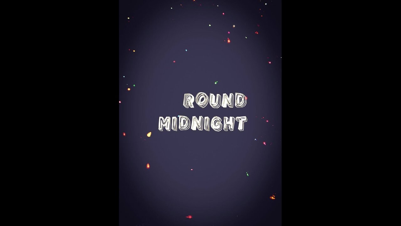 Gyarmati Fanny Quintet - 'Round Midnight LIVE @MONT&Aacute;ZS