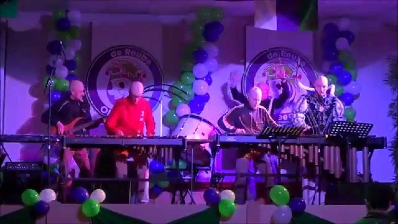 Schaal van Richter - Happy Hardcore Medley