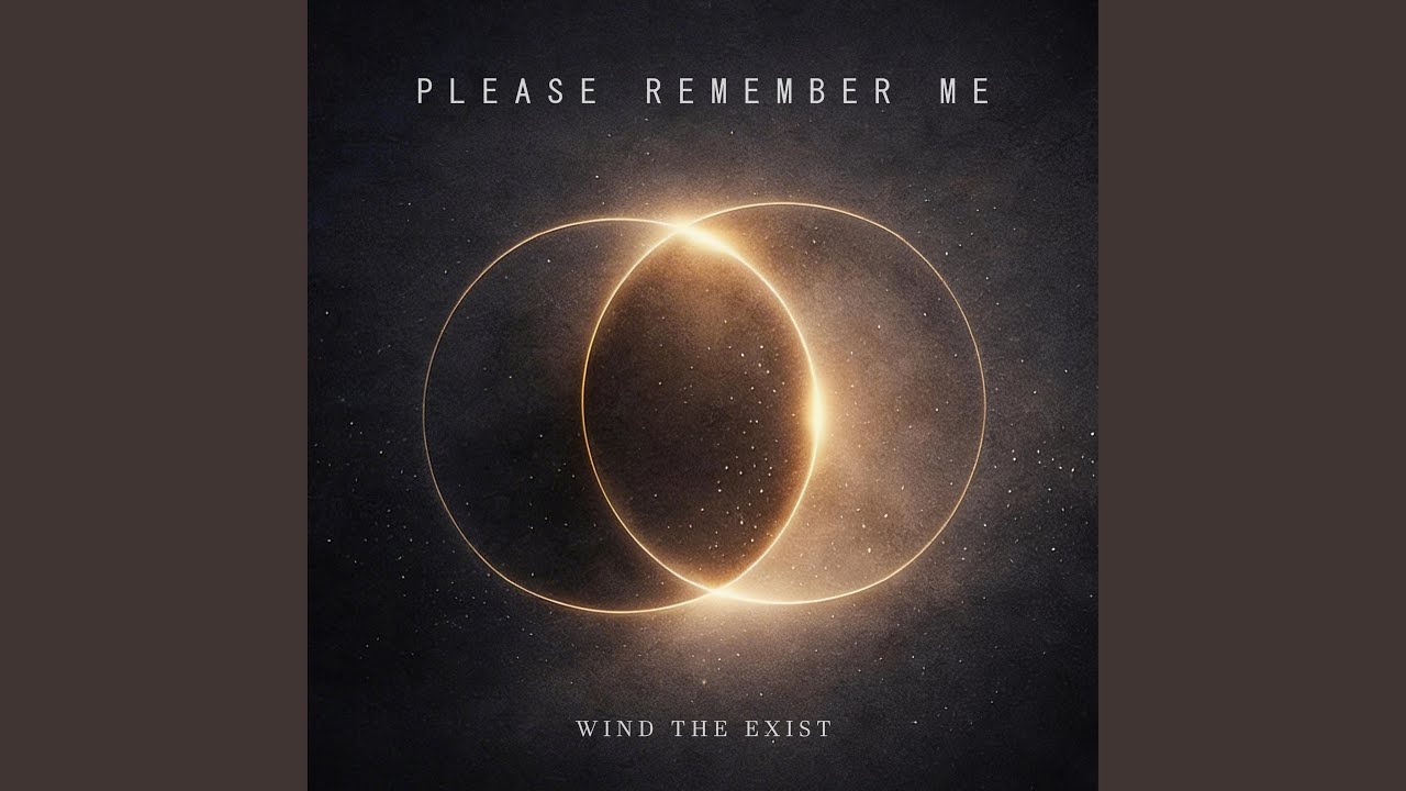 Please Remember Me