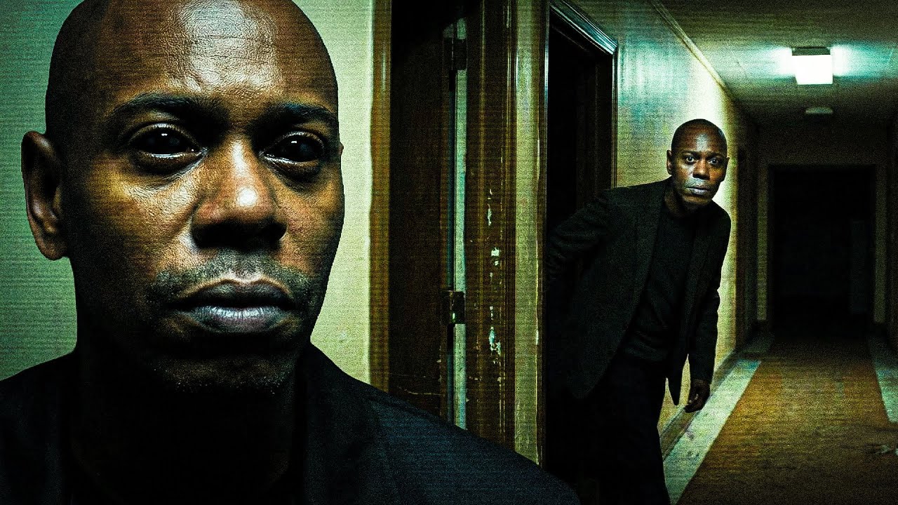 I Worked With Dave Chappelle Before He Left Hollywood — The Man Who Came Back Wasn’t Him