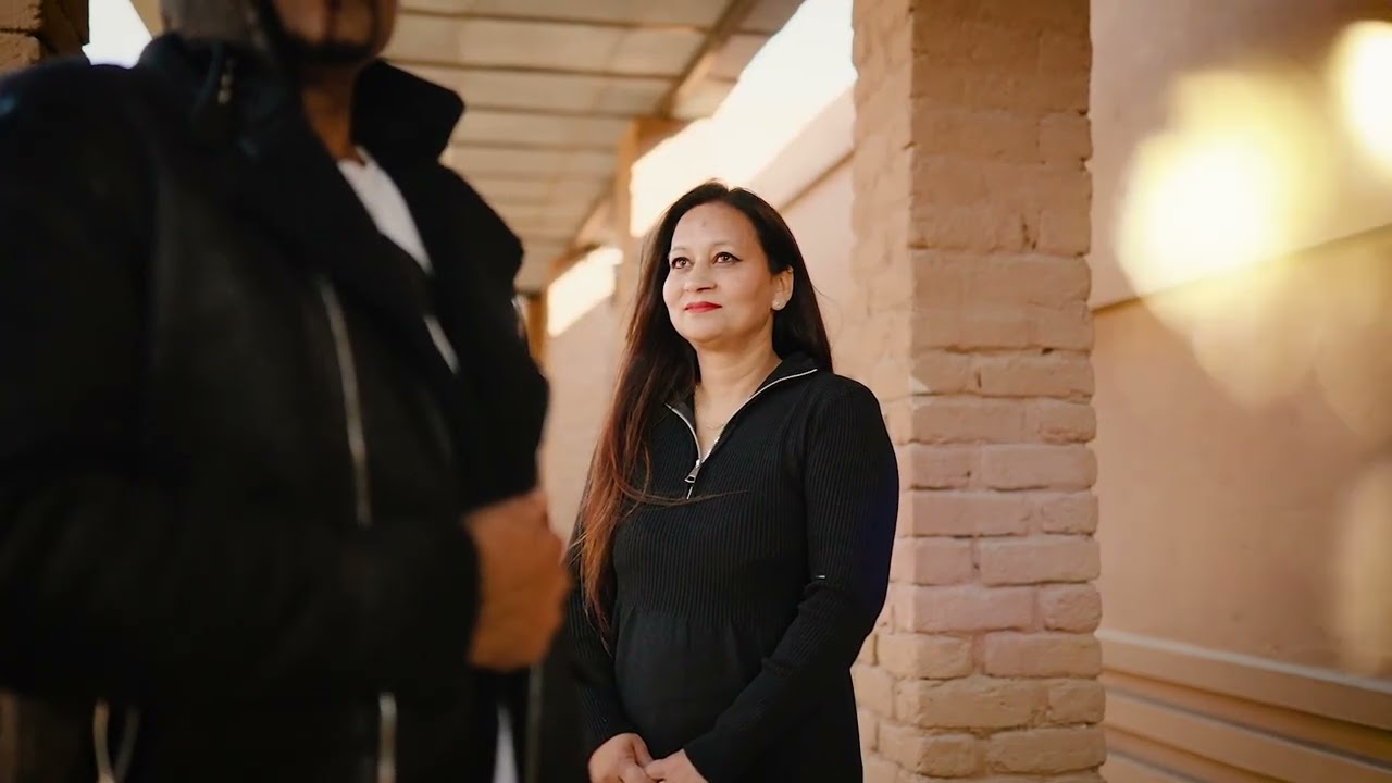 FAMILY SHOOT || ROMAN || 2026 || BANGA STUDIO GONDPUR