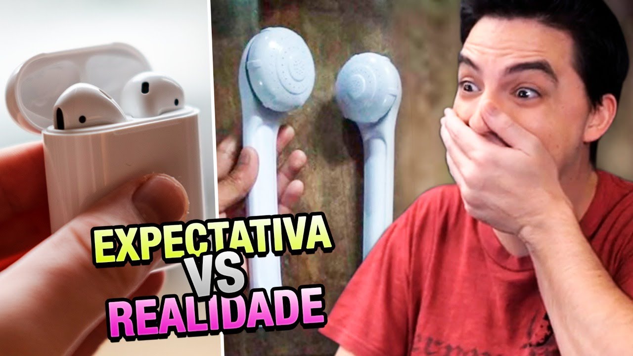 PESSOAS QUE COMPRARAM PELA INTERNET E SE DERAM MAL [+10]