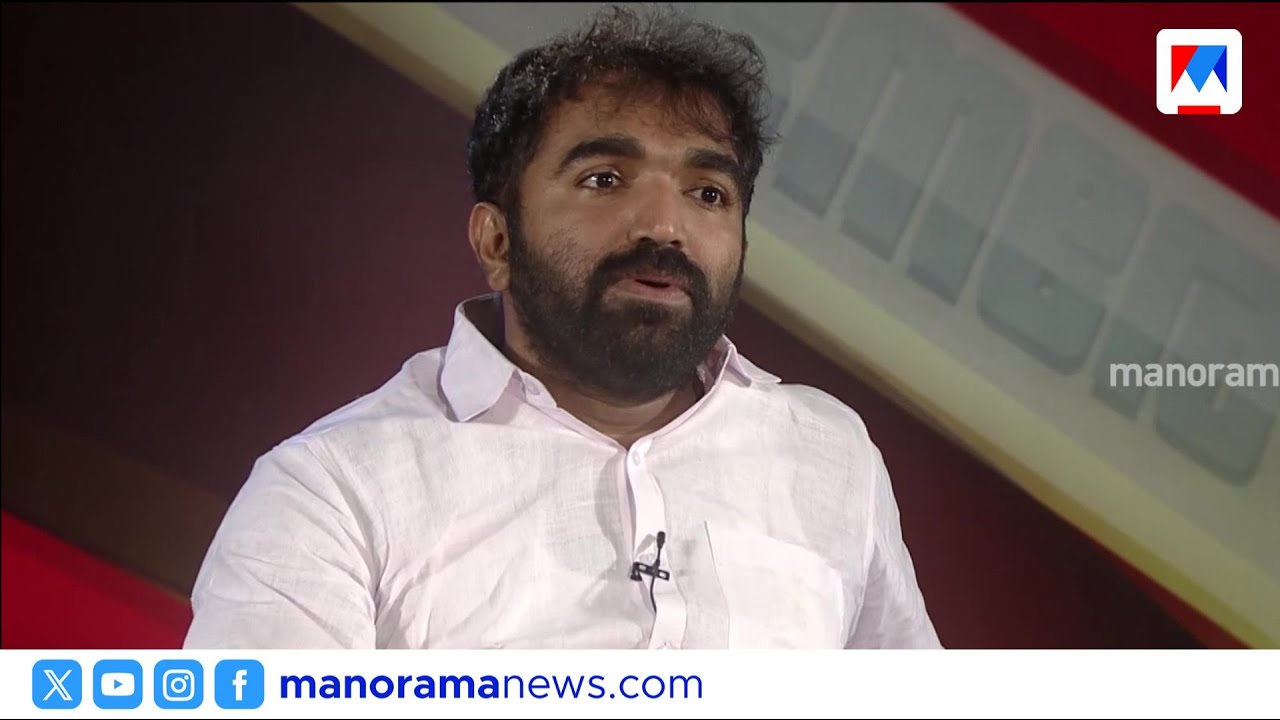 ‘എന്താ അസുഖമെന്ന് അവസാന ദിവസം വരെ കണ്ടെത്താൻ സാധിച്ചില്ല’ | Chandy Oommen | Oommen Chandy ​