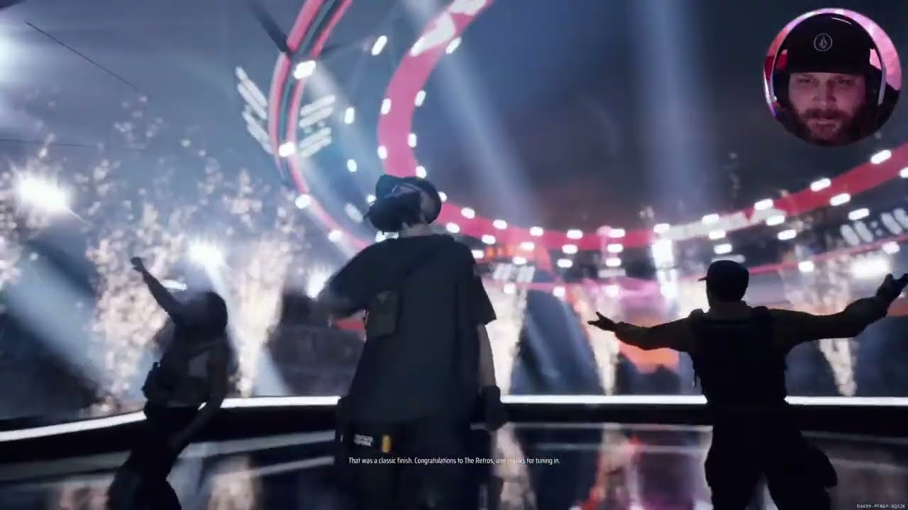The Finals
