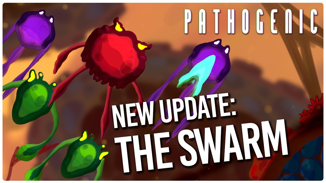 SUMMON an ARMY in this NEW UPDATE! - Pathogenic Dev Log #3