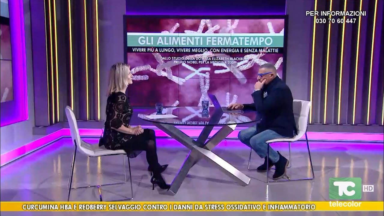 ERBE MEDICALI:curcumina HBA e redberry selvaggio contro i danni da stress ossidativo e infiammatorio