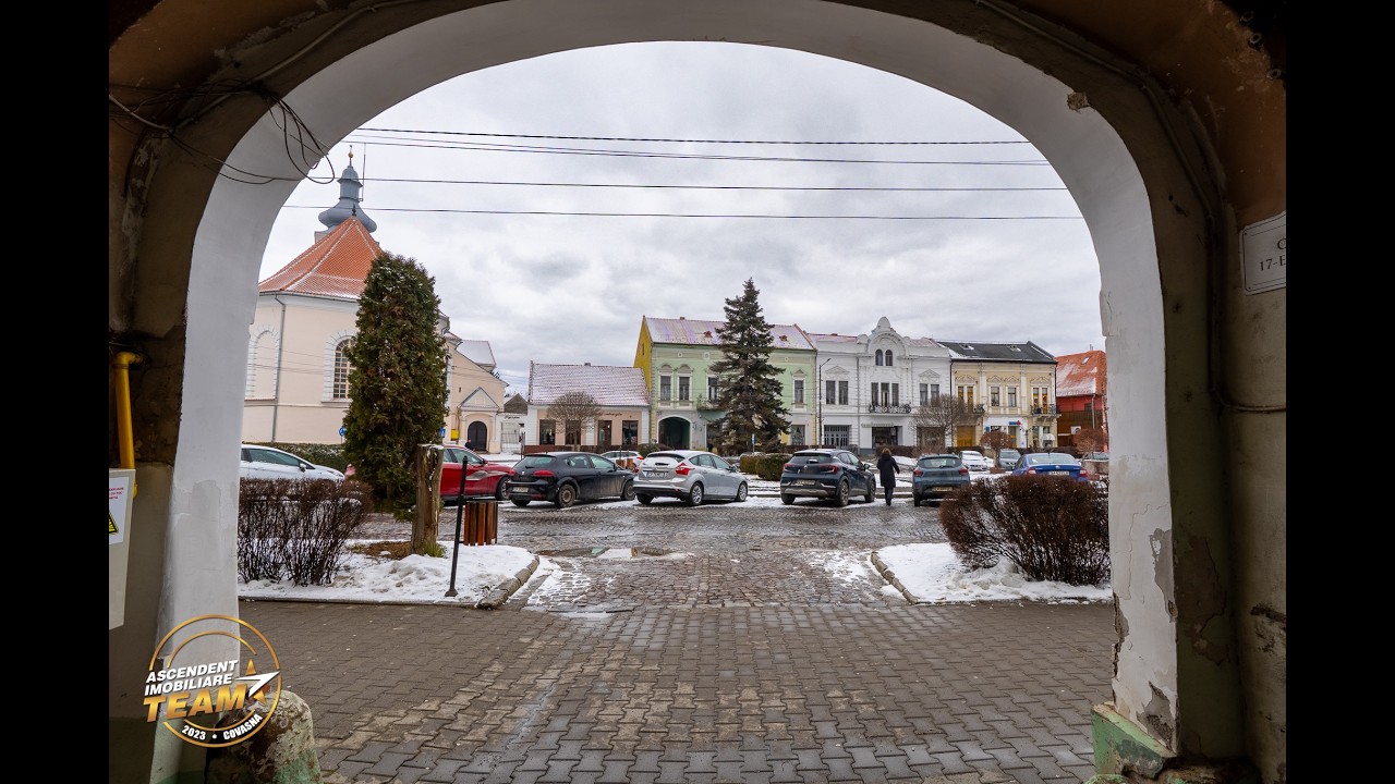 #Devânzare #casă în Municipiul #TârguSecuiesc