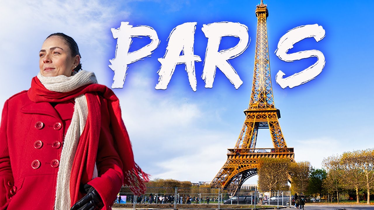 Paris além do óbvio! Tudo o que vimos andando pelas Ruas da Cidade luz!