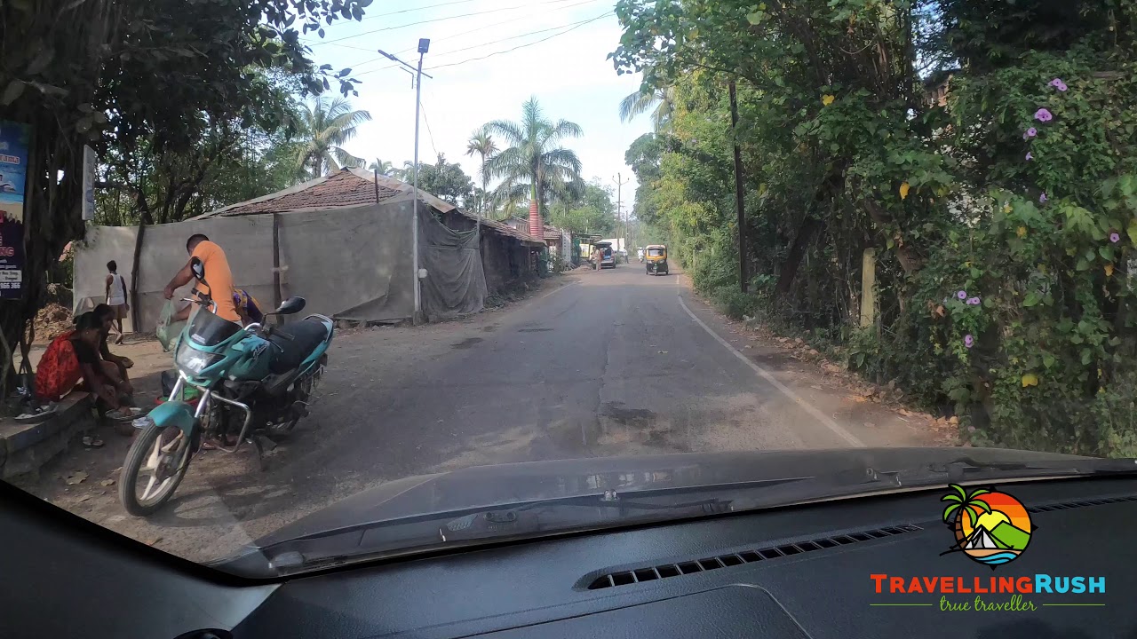 Mumbai to Mandwa (M2M) & Murud Janjira Part 3  #roro