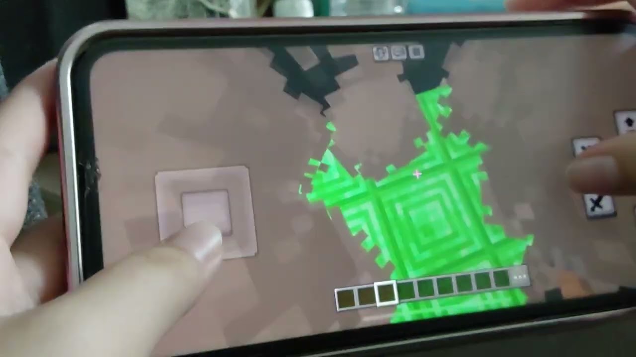 玩Minecraft 一定要知道的基本建築