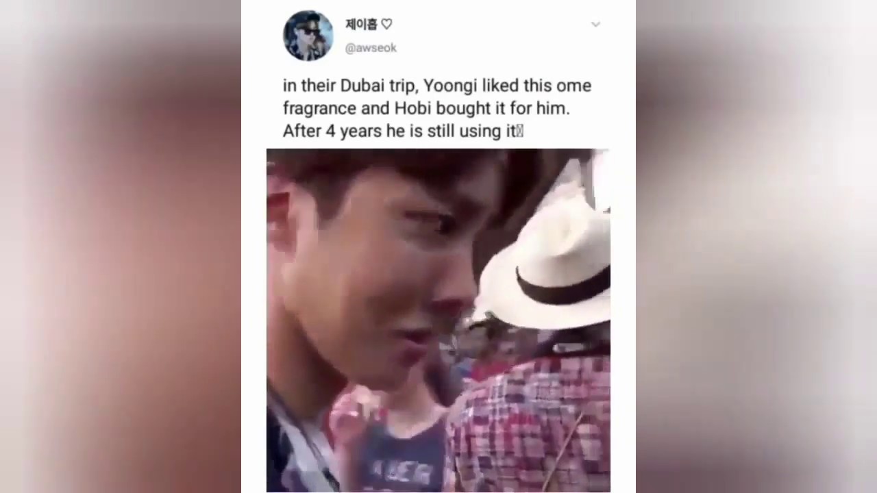 Basically ARMY Tweets #130