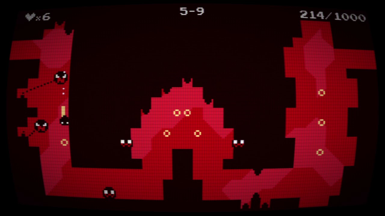 The End is Nigh (PS4) Super Mega Cart -Discontinued