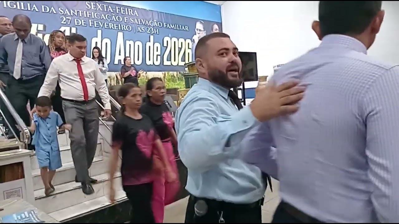 14 de fevereiro de 2026