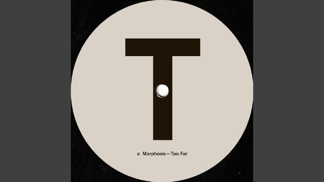 Too Far (Marcel Dettmann Definition 1)