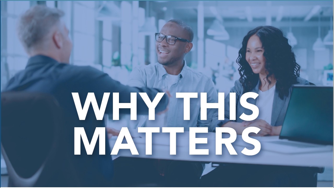 Why Being a Life Insurance Agent Truly Matters