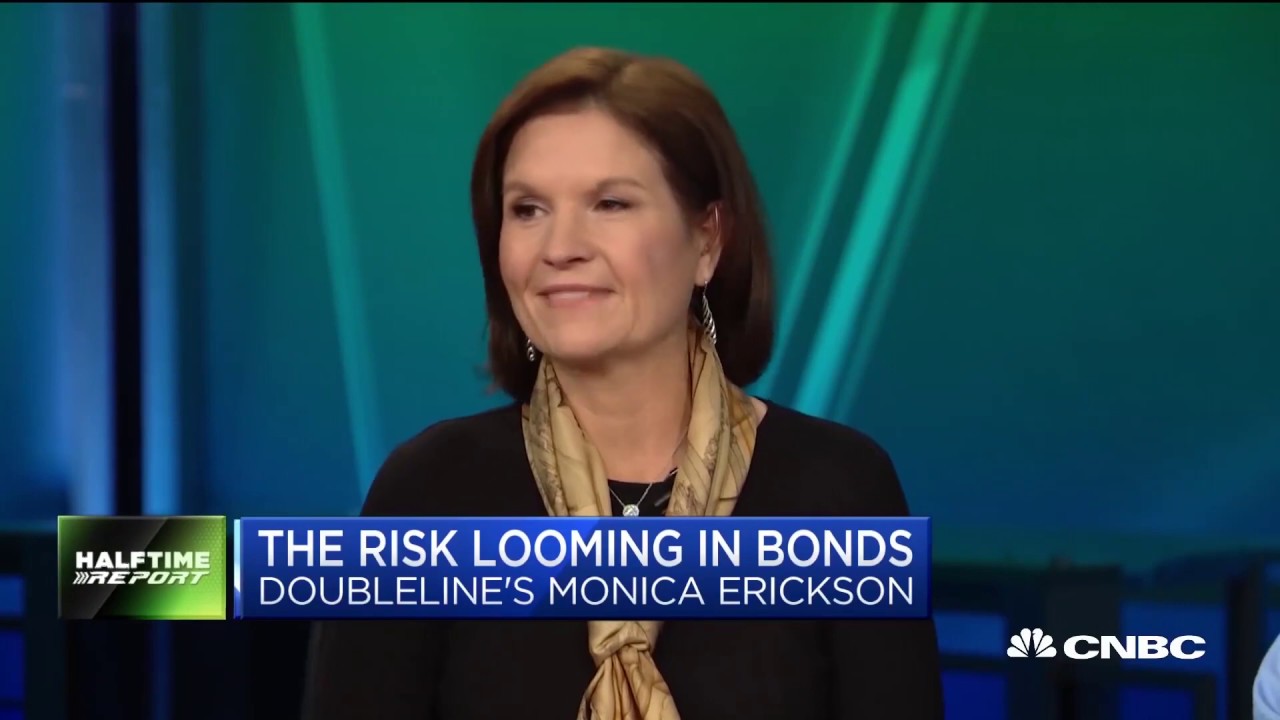 CNBC Fast Money Halftime Report with Monica Erickson 1-9-20