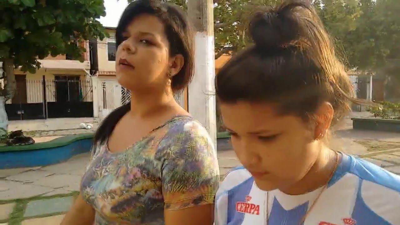 Curta Metragem - Gravidez na Adolescência