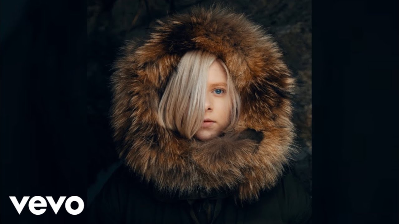 AURORA - Runaway (Orchestral) (Official Audio)