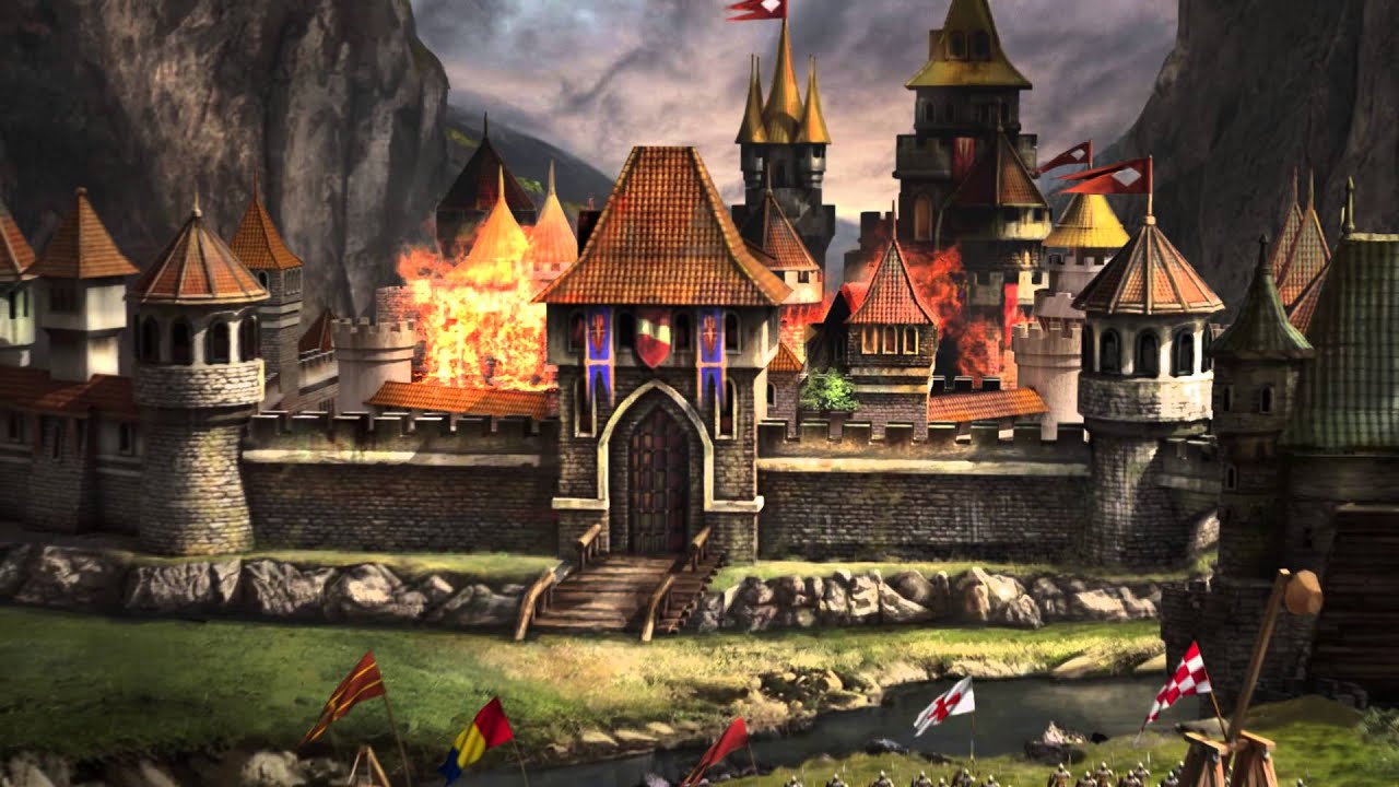 Imperia Online Official Commercial