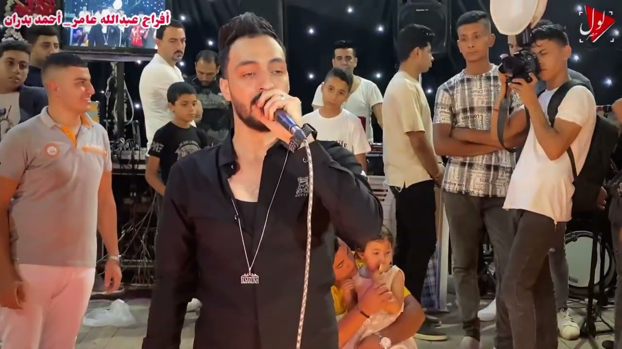 الكلام علي جدعنه . موال رايق من الصاروخ ميدو طلعت والعمده عماد رشاد . افراح عبدالله عامر احمد بدران