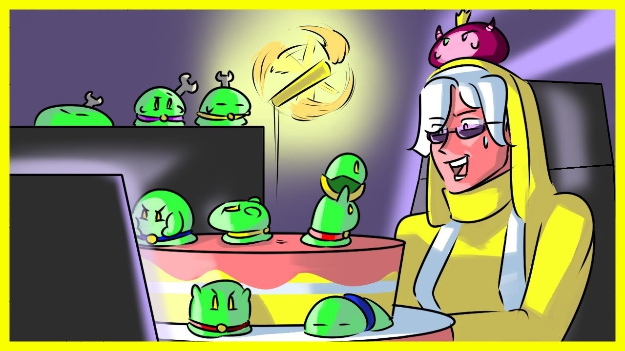 【Celebration】 It's My Birthday and I'm Gonna Cry