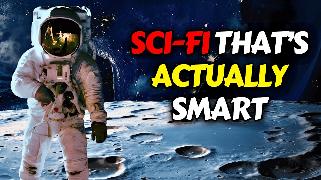 15 Sci-Fi Movies That Get the Science Right