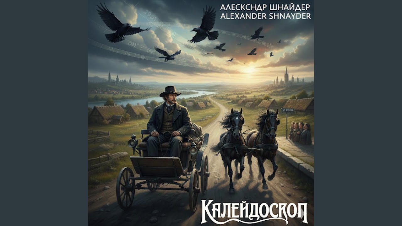 Камин