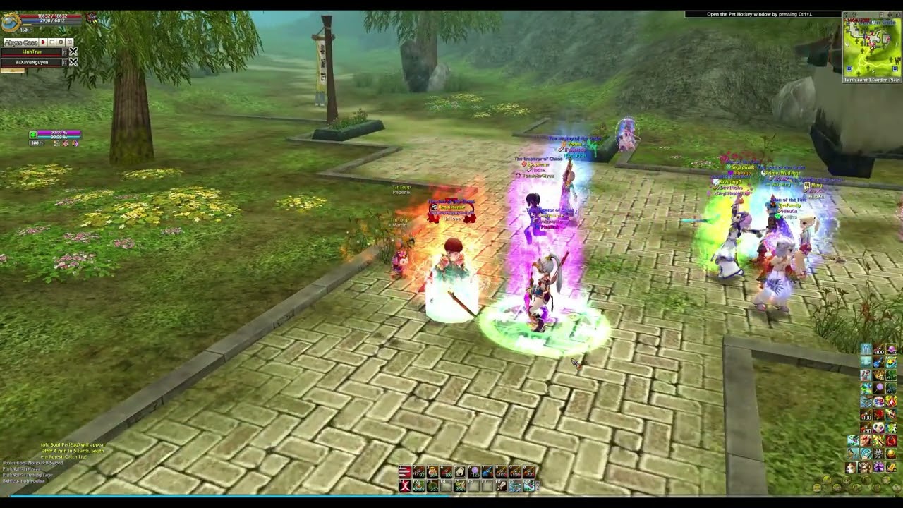 xDevilnoho 150 noho vs TinTopp 150 sword