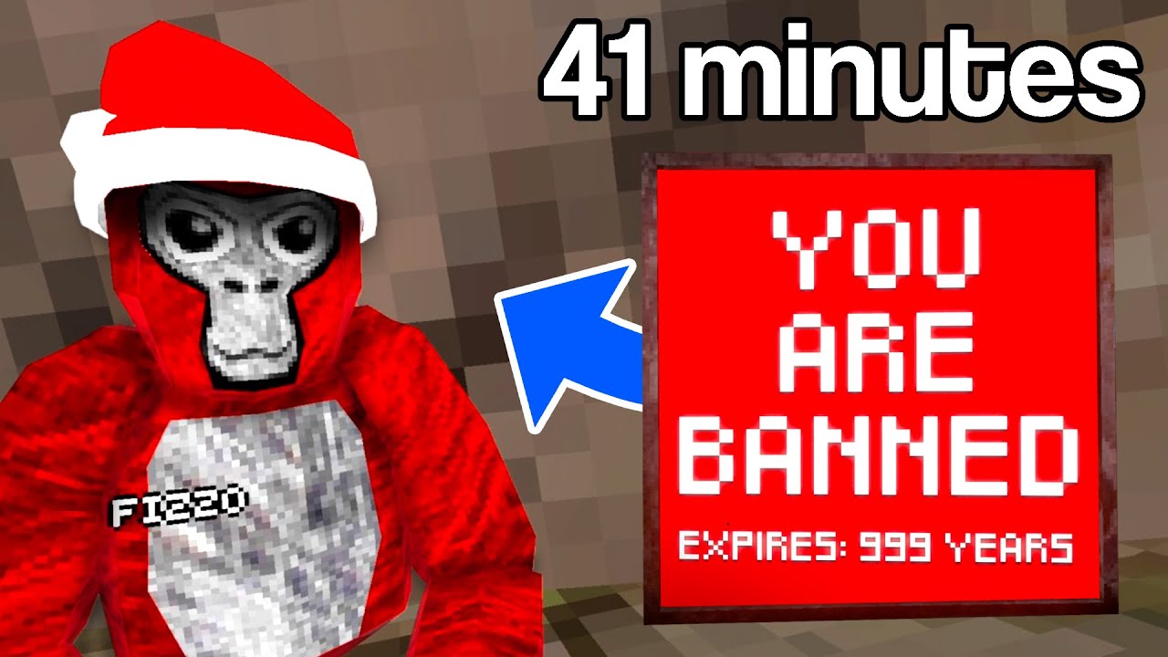 Is It Possible to Get Banned in Under 1 Hour?