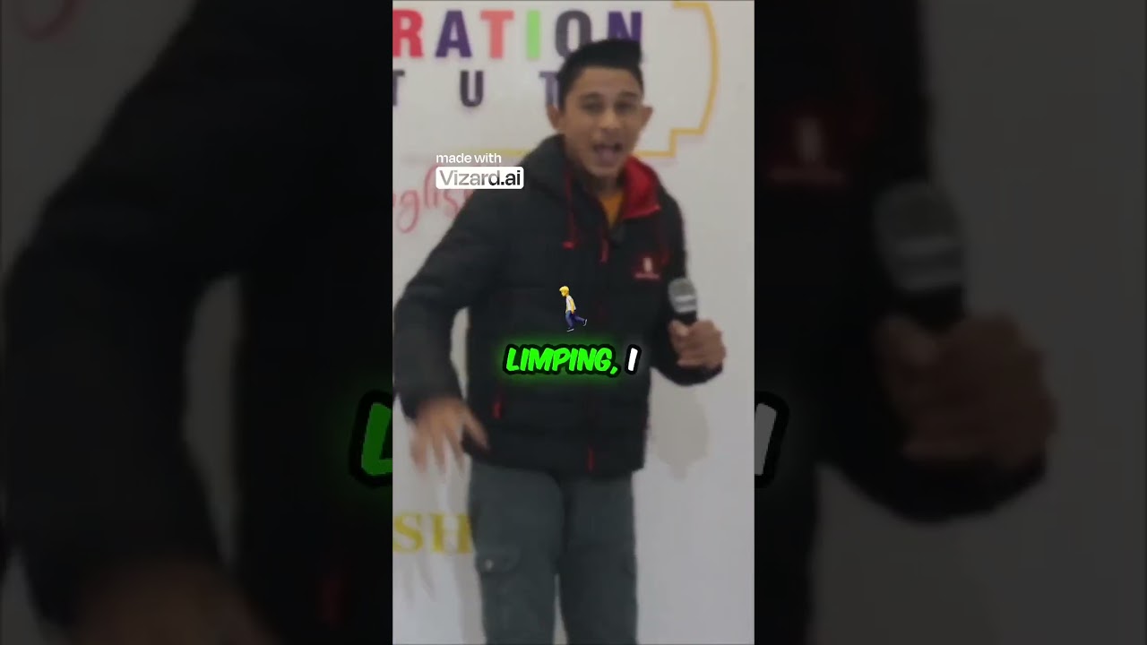 From Stammering to Confident Speaker: My Life Changed