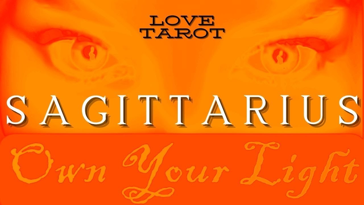 SAGITTARIUS!😱WOW! HUGE SHIFT FROM OVERTHINKING & SELF-SABOTAGE TO OPEN HEART, DIVINE LOVE, BIG OFFER