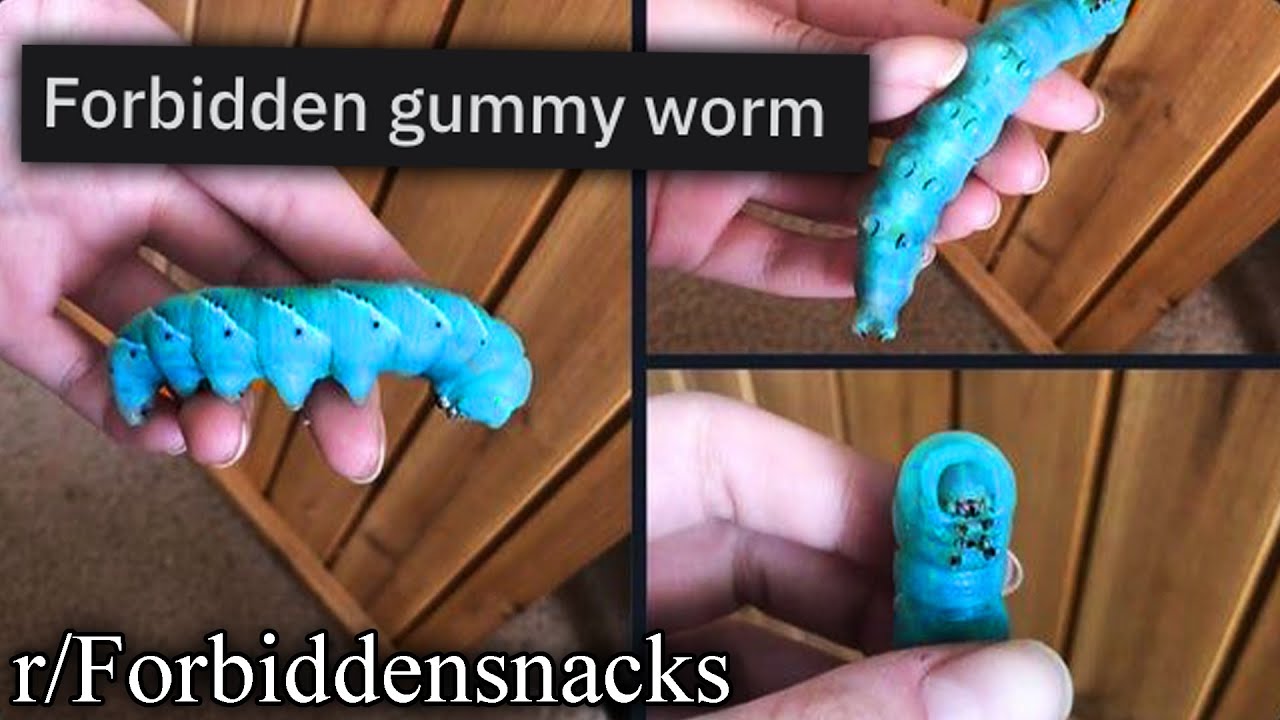 r/Forbiddensnacks | OH NO-