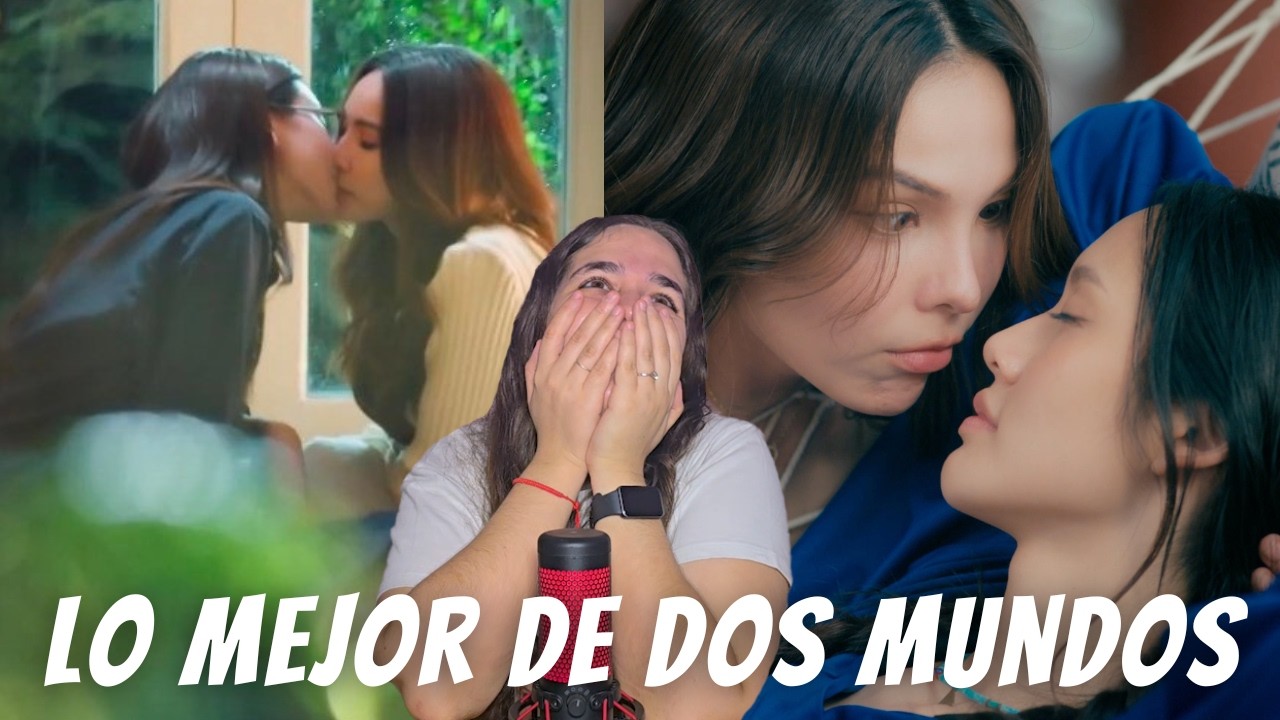 Hometown Romance & The Water - 4 Elements | TEASER & TRAILER REACCIÓN - LMSY Englot Agua