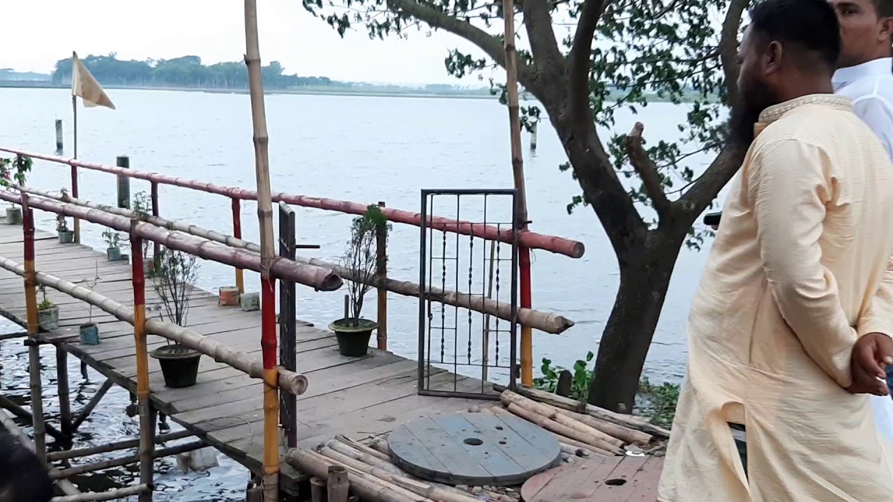 Jol Kutir Restaurant _ 100 feet