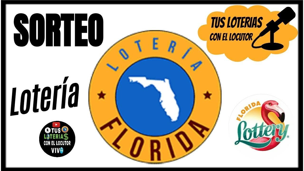 Sorteo Loteria Florida Lottery Florida NOCHE Resultados de hoy Miercoles 18 de Febrero del 2026