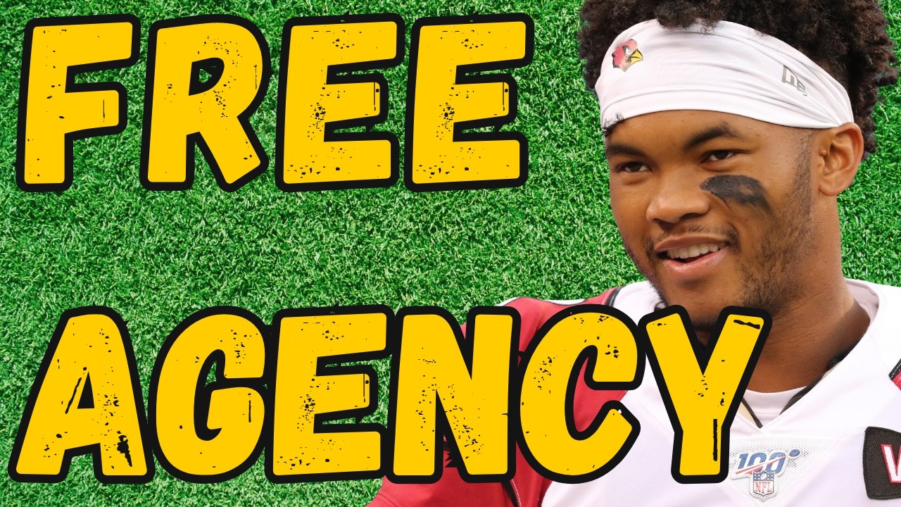 Free Agency Alert: These NFL Teams Are in PANIC MODE!