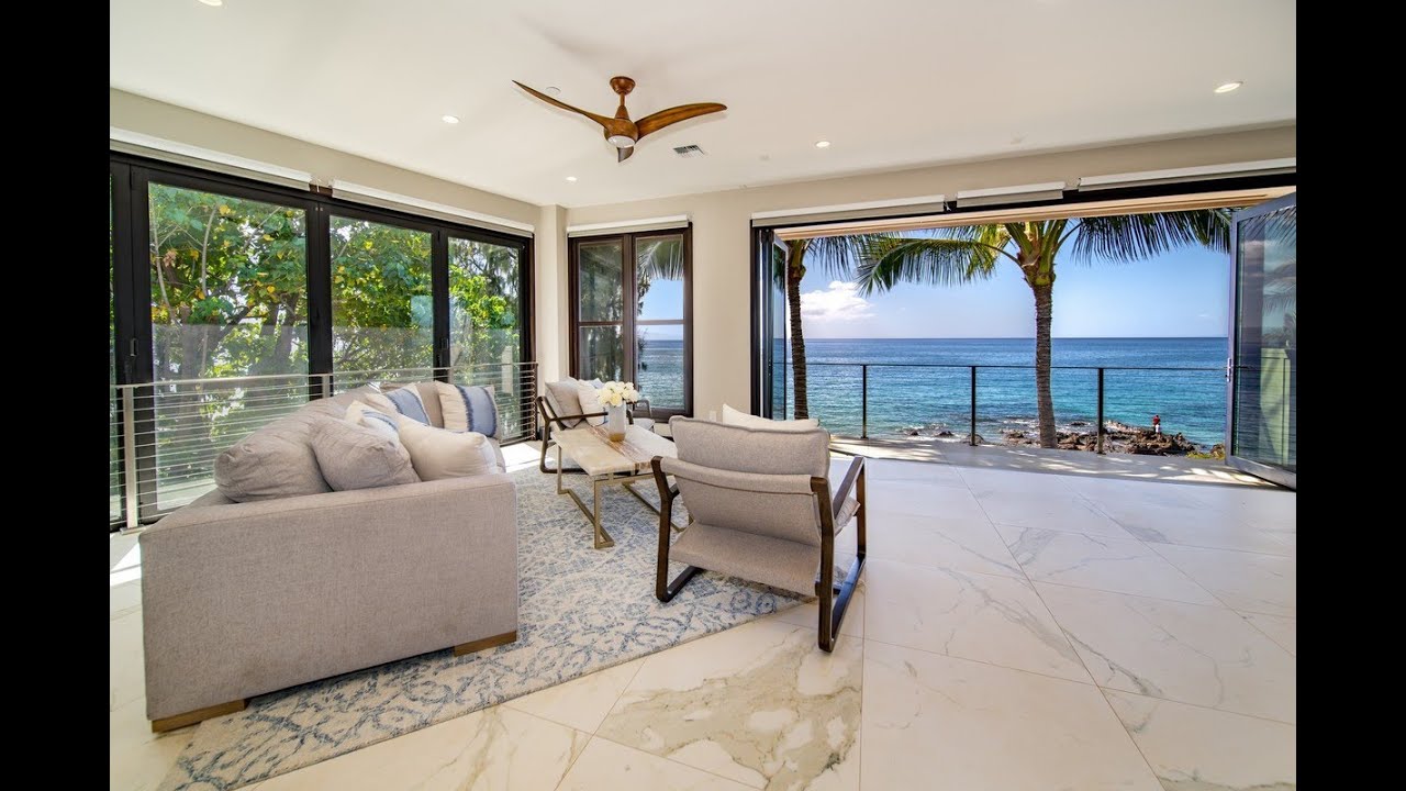 Spectacular Beachfront Condo in Kihei, Hawaii | Sotheby's International Realty