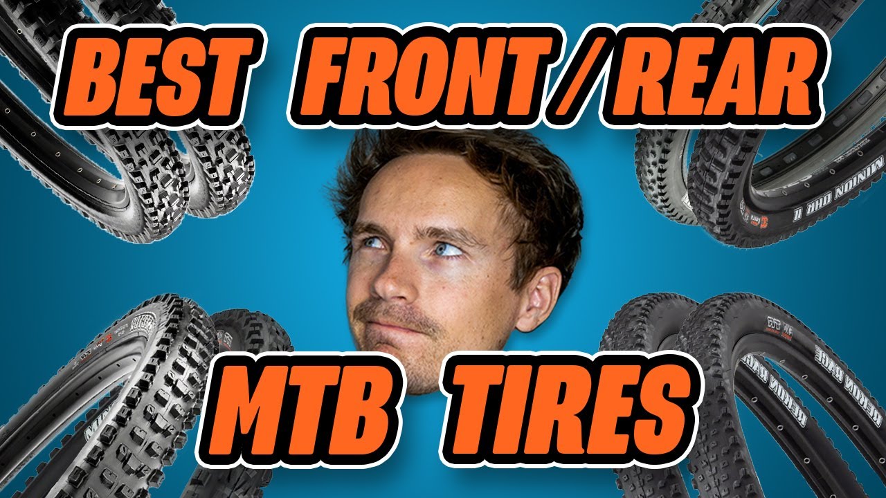 Упрощенные шины Maxxis — лучшие комплектации для вашего горного велосипеда