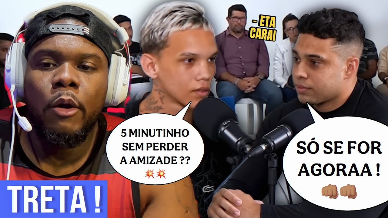 🔴 GABRIEL MONTEIRO ❌ 20 HETERS ! 😂💥